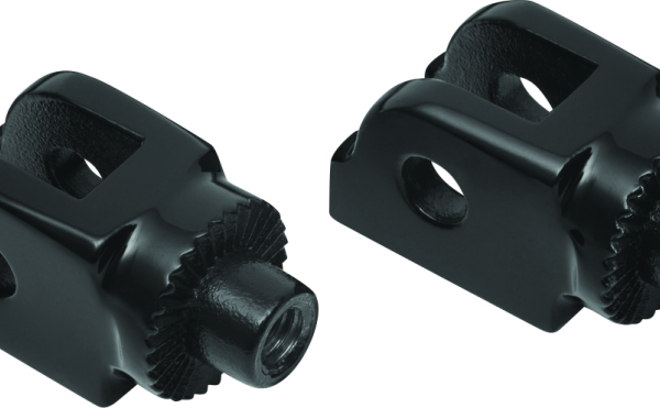 KUR Foot Pegs F Kuryakyn 8946