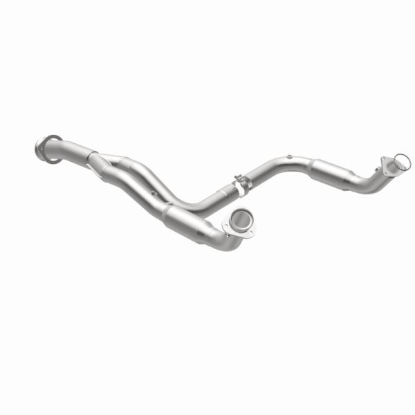 MAG Converter Direct Fit Magnaflow 4551644