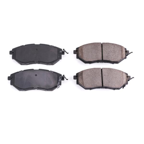 PowerStop 16-1078