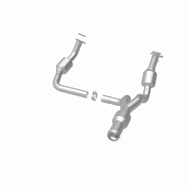 Magnaflow 52616