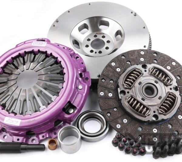 XCLUTCH XKNI25530-1A