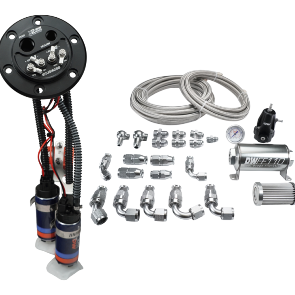 DeatschWerks 9-421-625-7043