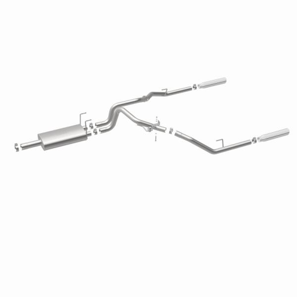 Magnaflow 15249