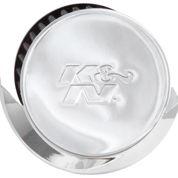 K&N Engineering 62-1516