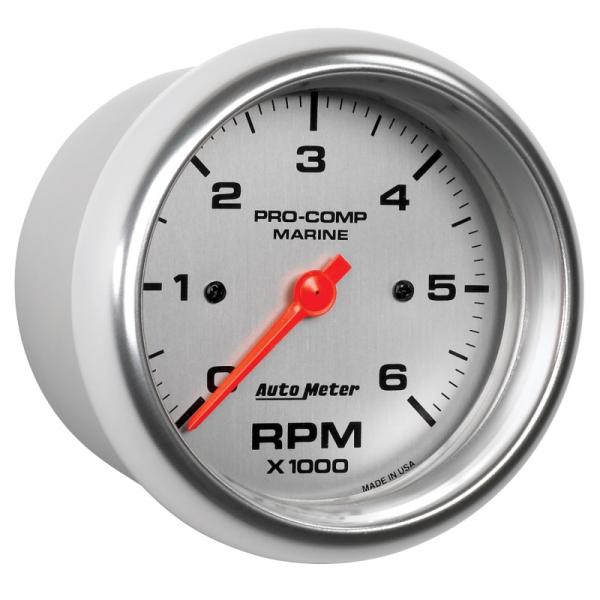 AutoMeter 200752-33