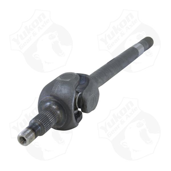 Yukon Gear & Axle YA D2013341-2