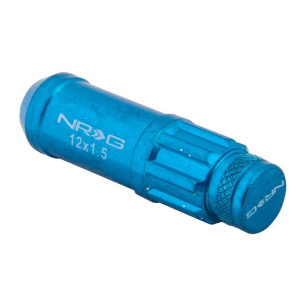 NRG LN-LS700BL-21