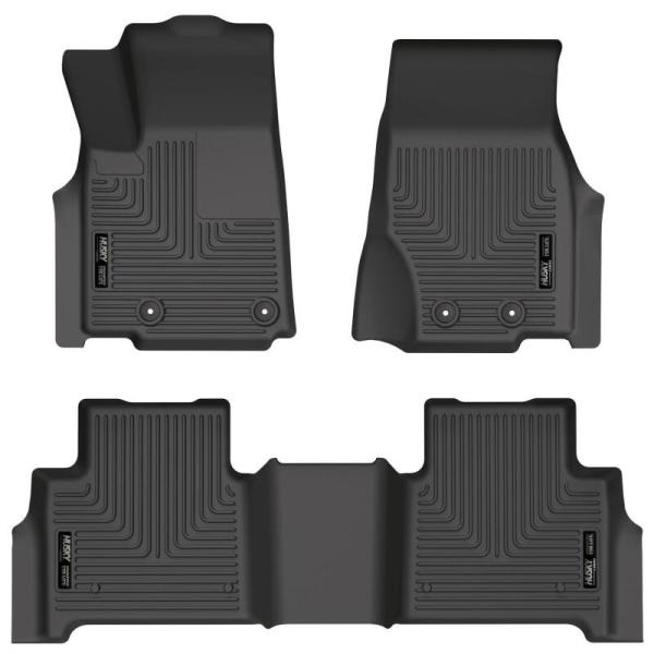 Husky Liners 95411