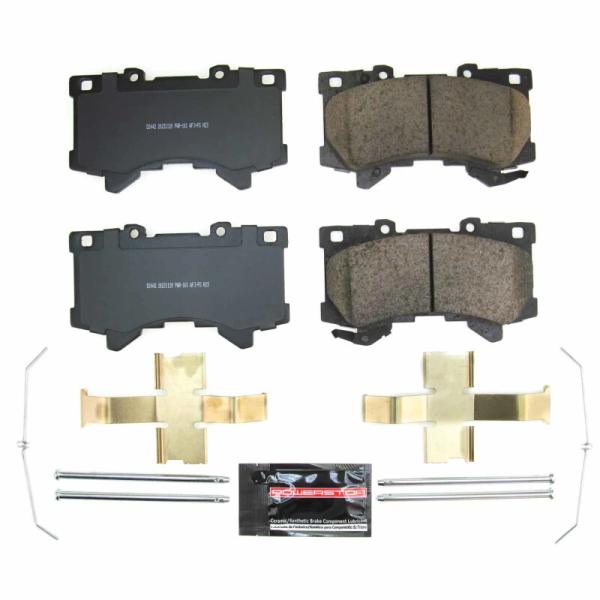 PowerStop Z23-2442