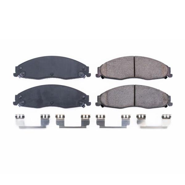 PowerStop 17-921