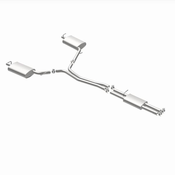 MAG BRE Exhaust Kits Magnaflow 106-0957