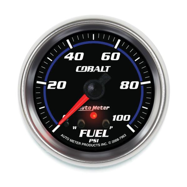 AutoMeter 7963