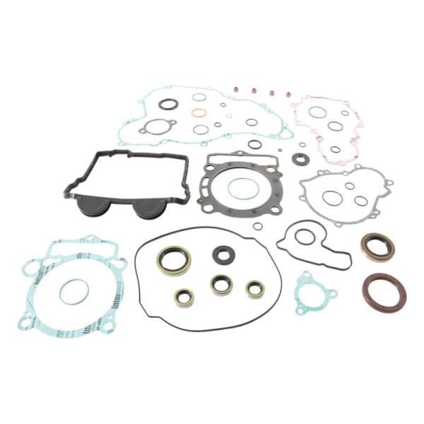 VEP Engine Oil Seal Kit Vertex Pistons 811368
