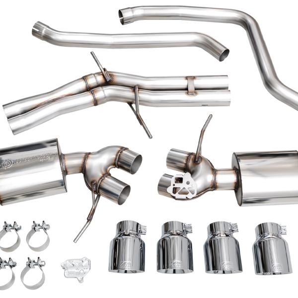AWE Tuning 3015-42952