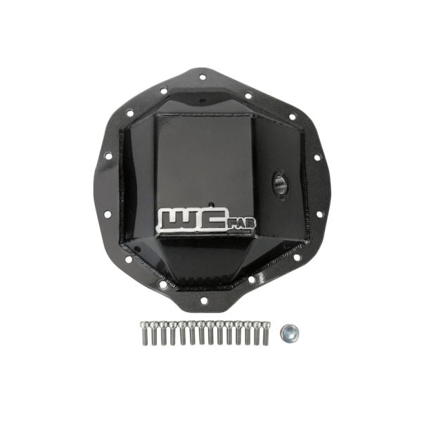 Wehrli WCF100113-CT