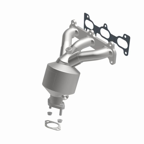 Magnaflow 452036