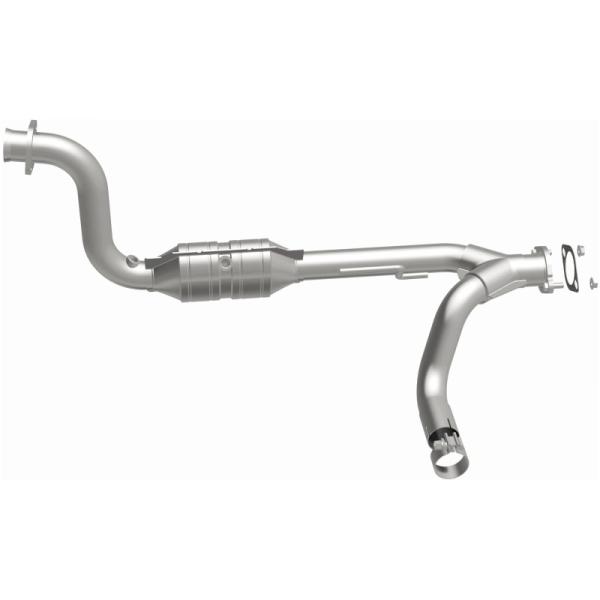 Magnaflow 49652