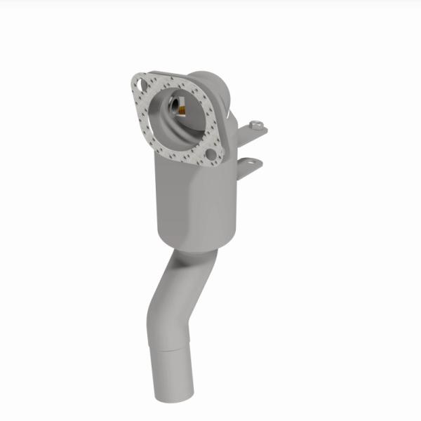 MAG Converter Direct Fit Magnaflow 21-605