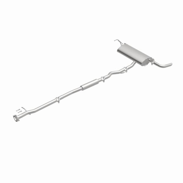 MAG BRE Exhaust Kits Magnaflow 106-0758