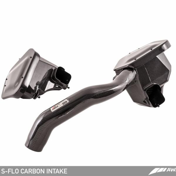 AWE Tuning 2660-13038