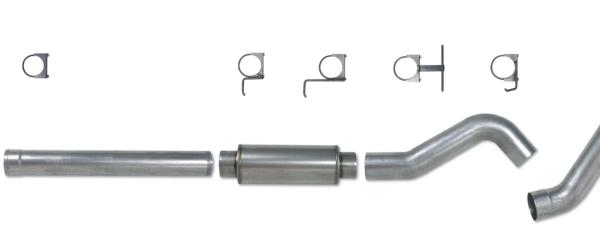 Diamond Eye Performance K5344A