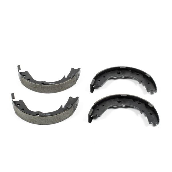 PowerStop B856