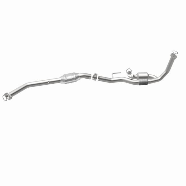 MAG Converter Direct Fit Magnaflow 447163