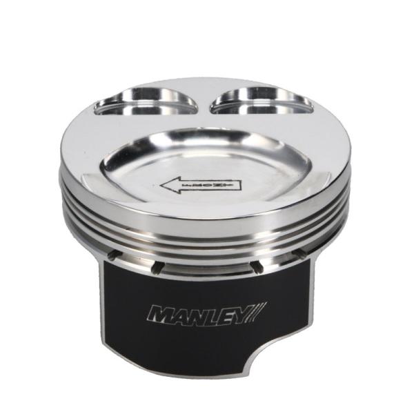 Manley Performance 630000C-4