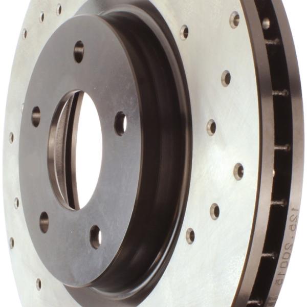 Stoptech 128.20015L