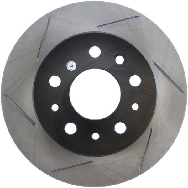 Stoptech 126.35002SR