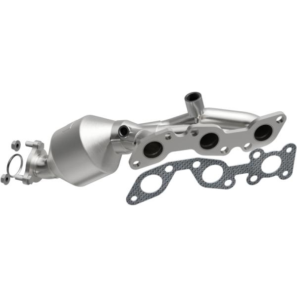 MAG Converter Direct Fit Magnaflow 49997