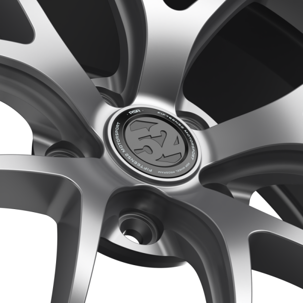 fifteen52 RSSMT-98553+50