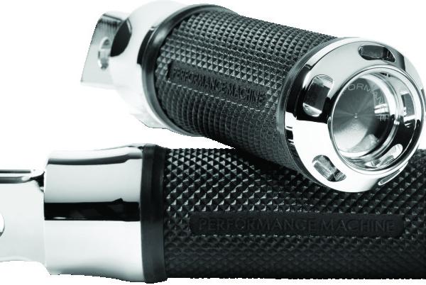 Performance Machine 0035-1239M-CH