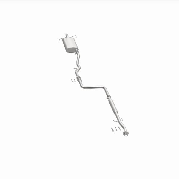 MAG BRE Exhaust Kits Magnaflow 106-0603