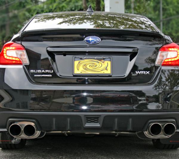 Rally Armor MF32-UR-BLK/SIL