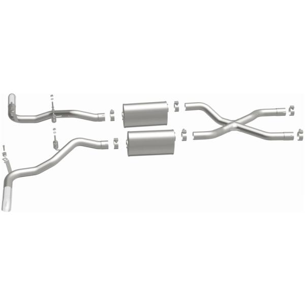 Magnaflow 15344