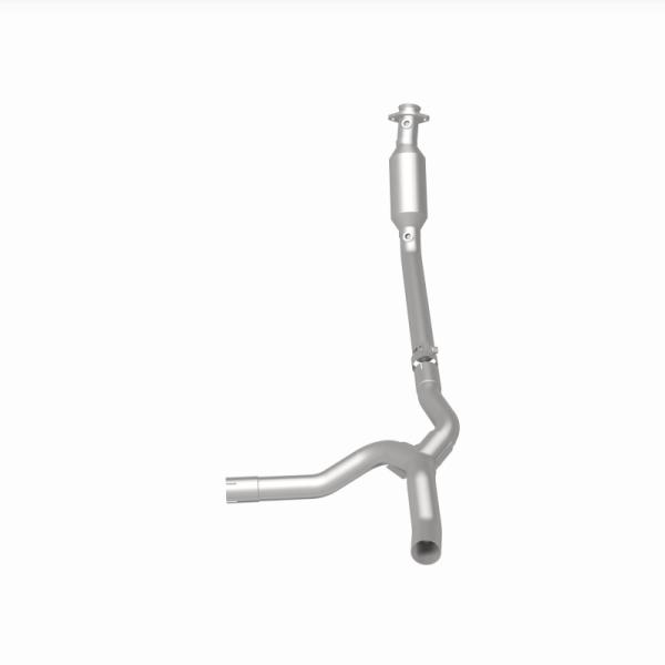 MAG Converter Direct Fit Magnaflow 4651610
