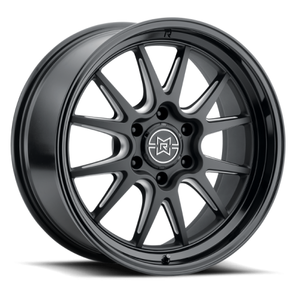Method Wheels MR80229080512N