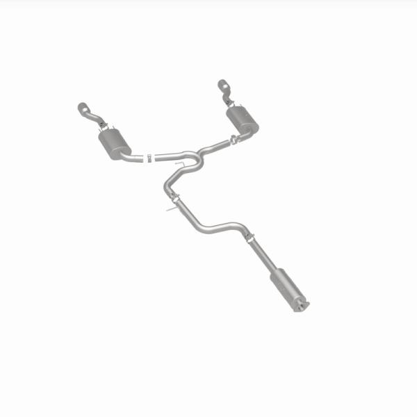 Magnaflow 16707