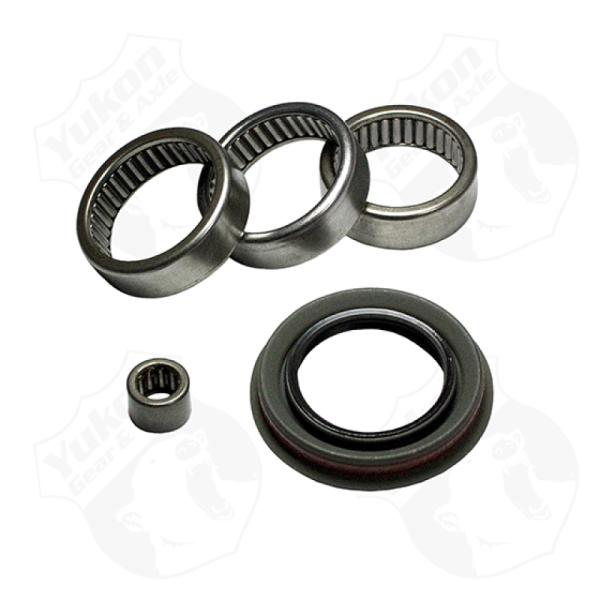 YUK Bearing and Seal Kits Yukon Gear & Axle AK GM9.25IFS