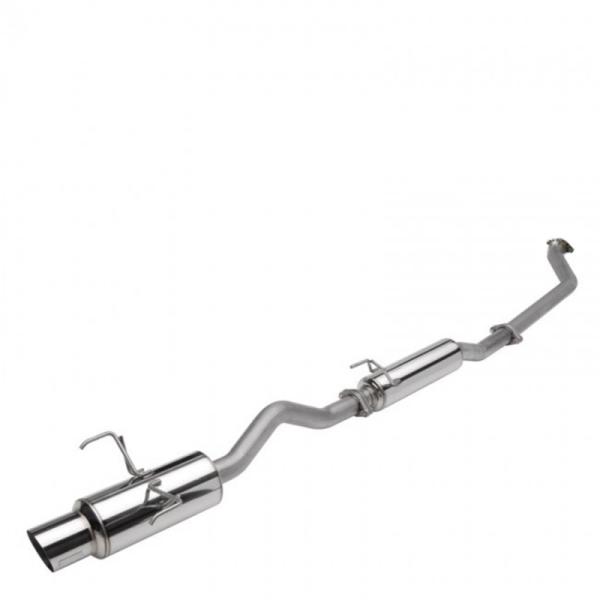 SK MegaPower RR Exhausts Skunk2 Racing 413-05-6005