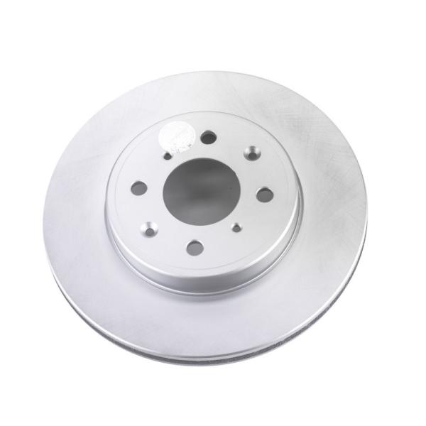PSB Evolution Coated Rotor PowerStop JBR1714EVC