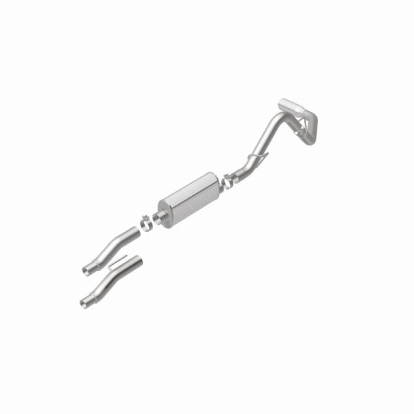 Magnaflow 15000