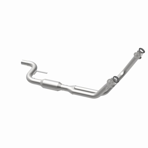Magnaflow 4481727