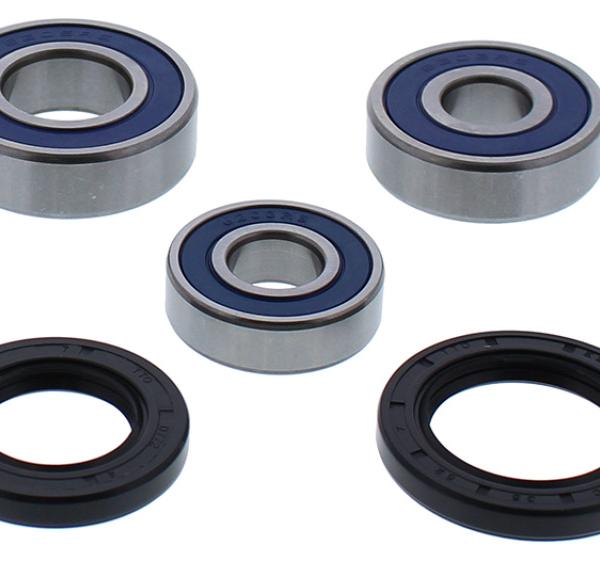 ABR Wheel Bearing Kits All Balls Racing 25-1780