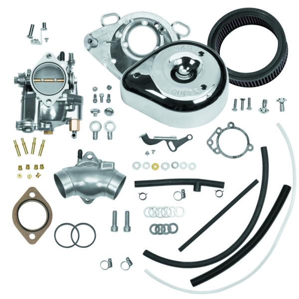 S&S Cycle 11-0451