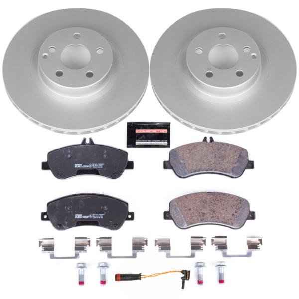 PowerStop ESK6603
