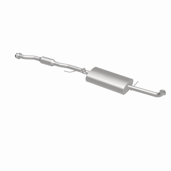 MAG Converter Direct Fit Magnaflow 280031