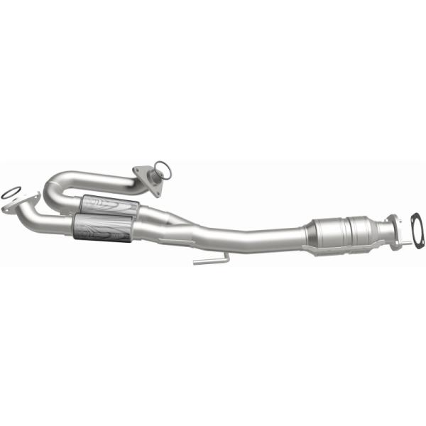 MAG Converter Direct Fit Magnaflow 52234