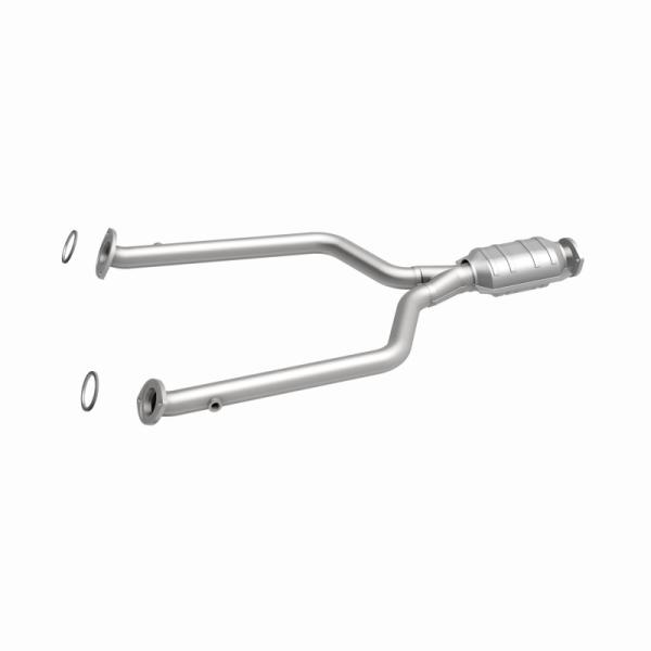 MAG Converter Direct Fit Magnaflow 24321